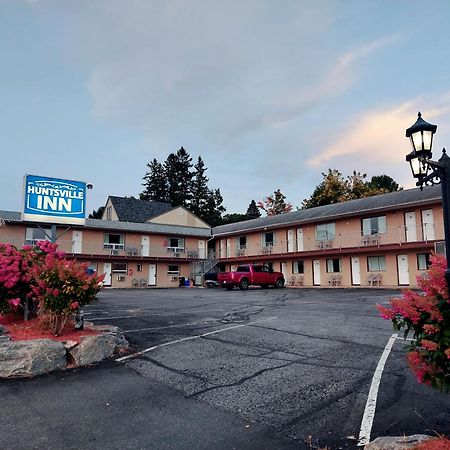 Huntsville Inn Экстерьер фото
