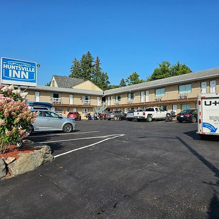 Huntsville Inn Экстерьер фото