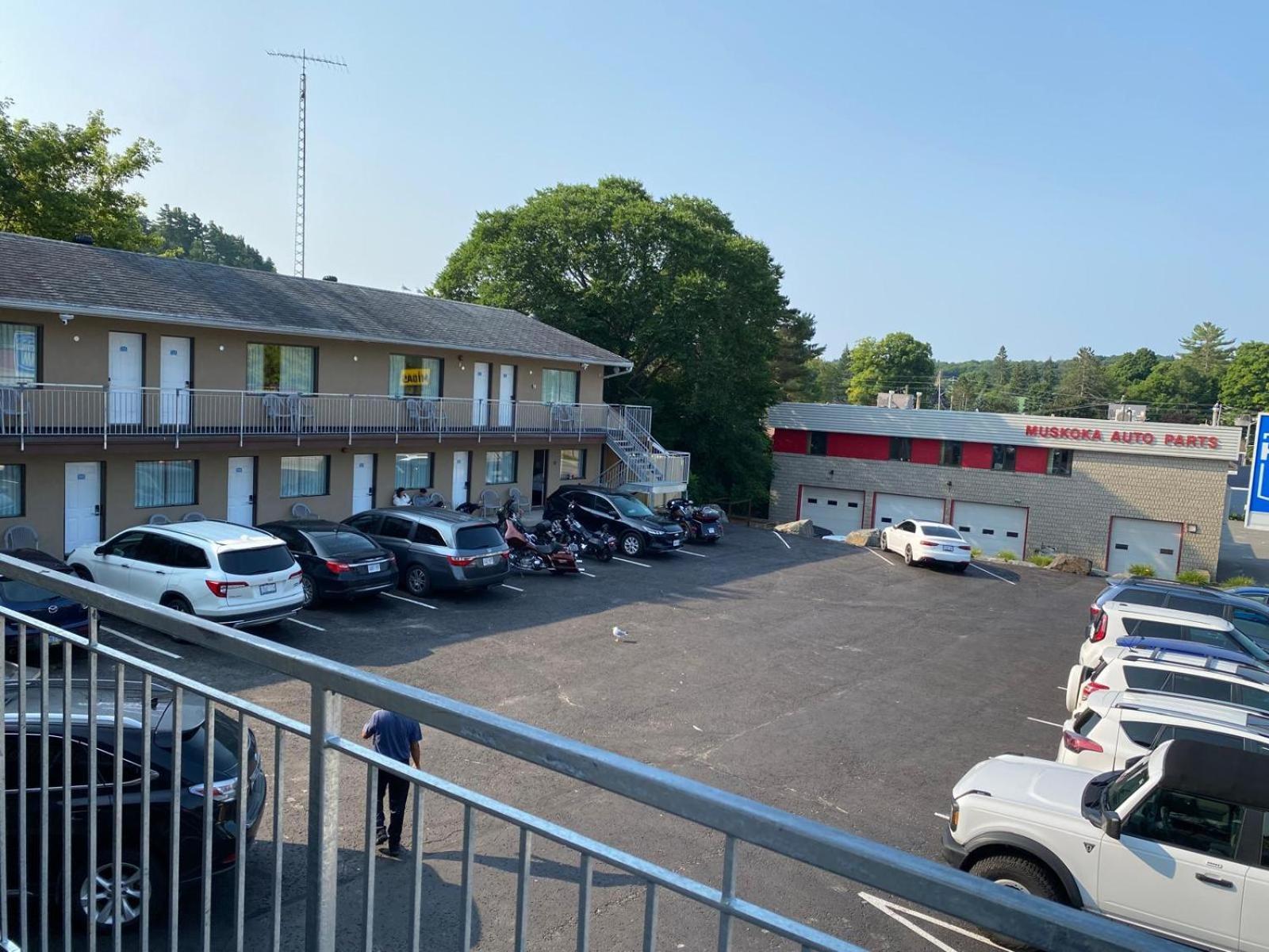 Huntsville Inn Экстерьер фото