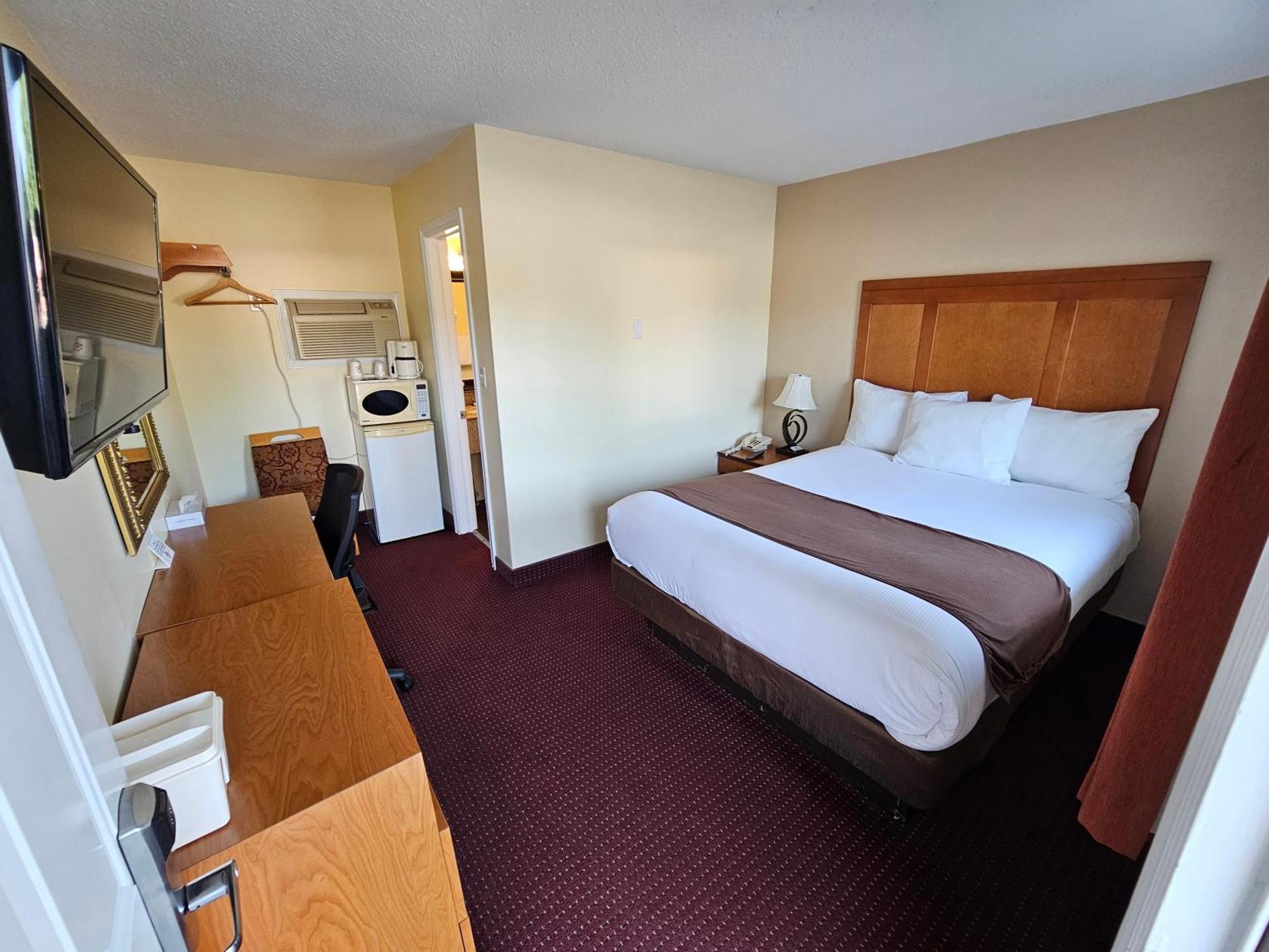 Huntsville Inn Экстерьер фото