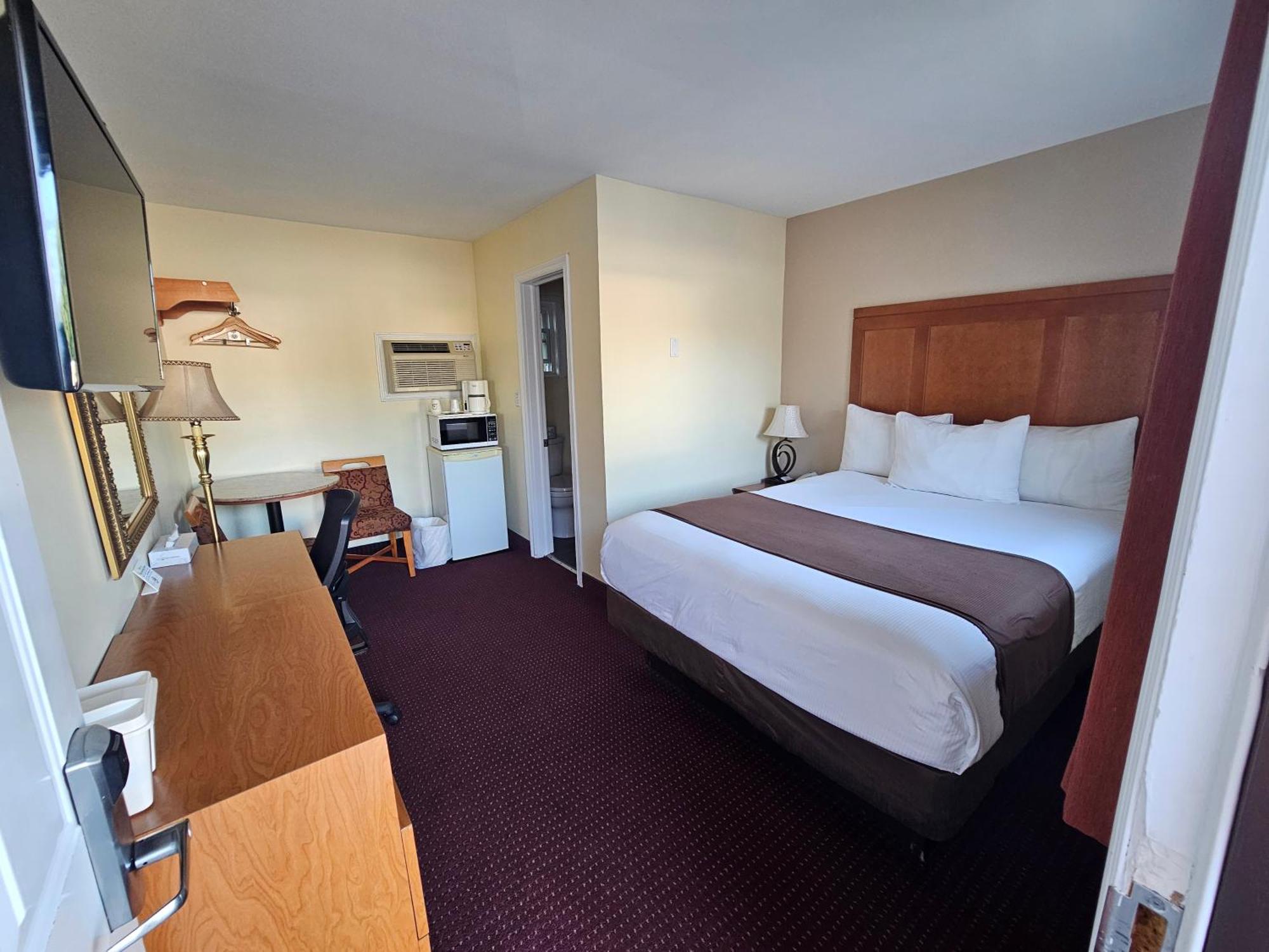 Huntsville Inn Экстерьер фото