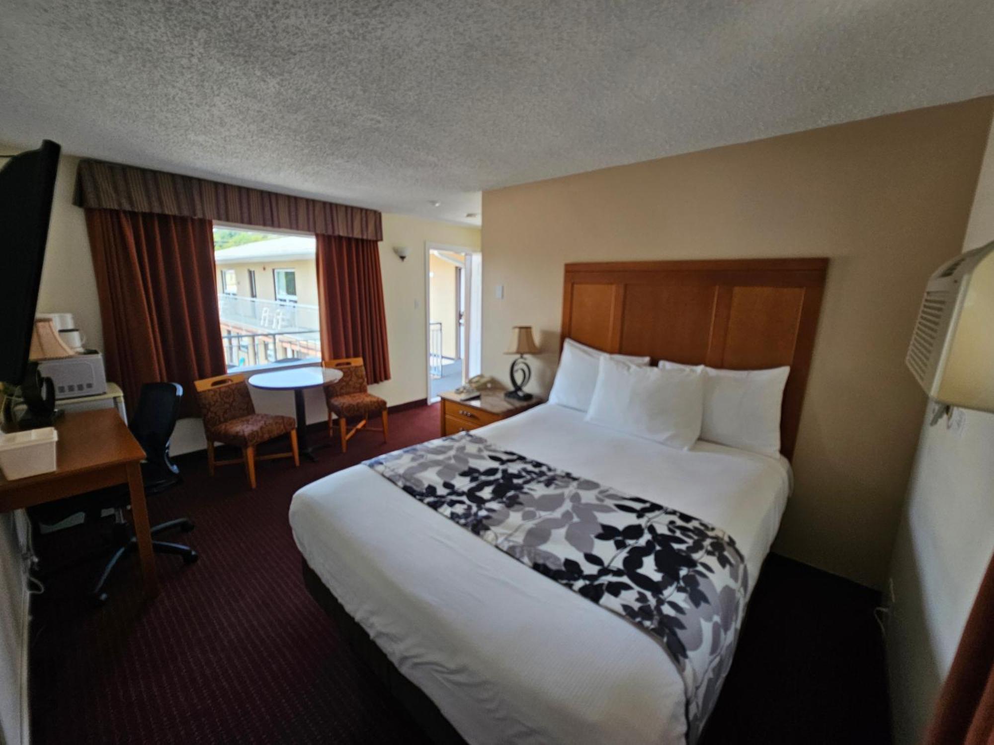 Huntsville Inn Экстерьер фото