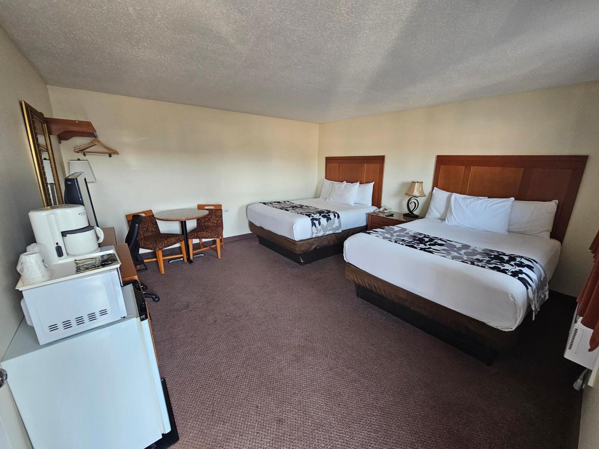 Huntsville Inn Экстерьер фото
